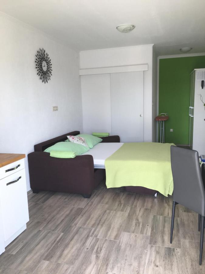 Studio Apartman Jojo Senj (Lika-Senj) Exterior foto