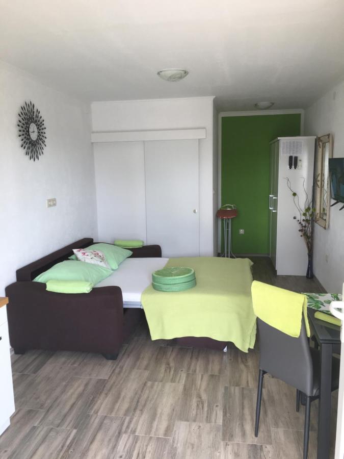 Studio Apartman Jojo Senj (Lika-Senj) Exterior foto