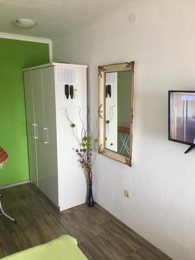 Studio Apartman Jojo Senj (Lika-Senj) Exterior foto