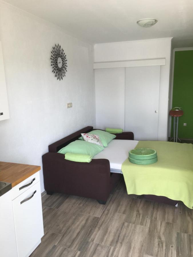 Studio Apartman Jojo Senj (Lika-Senj) Exterior foto