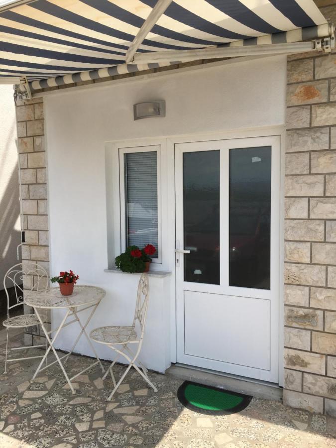 Studio Apartman Jojo Senj (Lika-Senj) Exterior foto