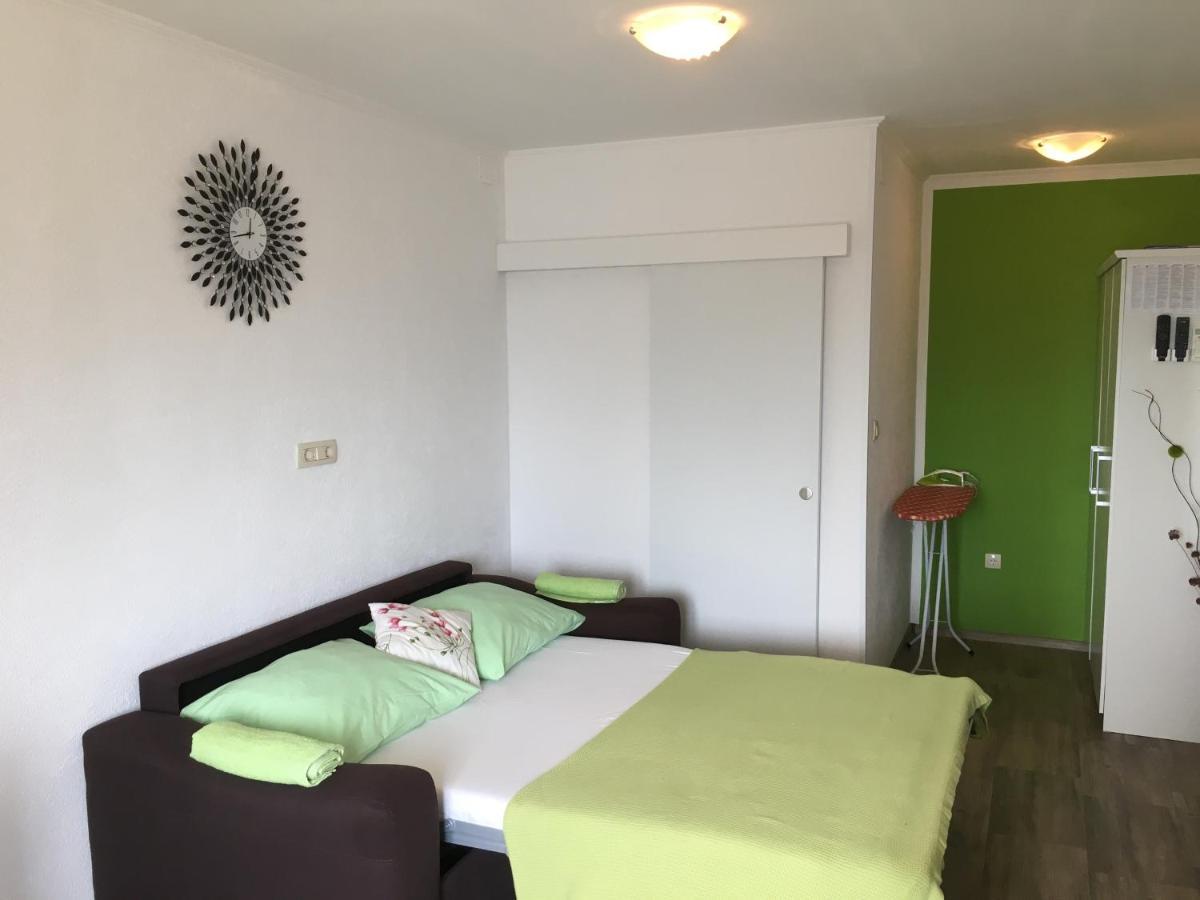 Studio Apartman Jojo Senj (Lika-Senj) Exterior foto