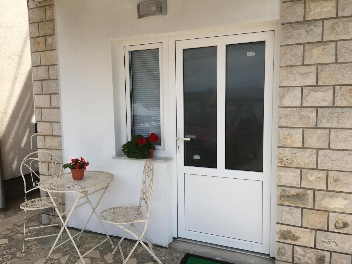 Studio Apartman Jojo Senj (Lika-Senj) Exterior foto